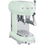 Кавоварка Smeg ECF02PGEU