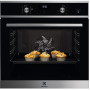 Духова шафа Electrolux EOD5C70X