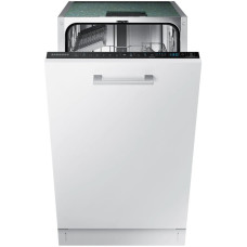 Вбудована посудомийна машина Samsung DW50R4060BB