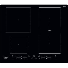 Варильна поверхня Hotpoint Ariston HB 4860B NE