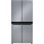 Холодильник з морозильною камерою Whirlpool WQ9 E1L