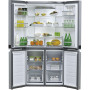 Холодильник з морозильною камерою Whirlpool WQ9 E1L