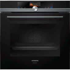 Духова шафа Siemens HB836GVB6