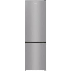 Холодильник з морозильною камерою Gorenje NRK6201ES4