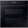 Духова шафа Samsung Dual Cook Flex NV7B4525ZAK
