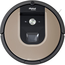 Робот пилосос iRobot Roomba 976