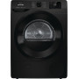 Сушильна машина Gorenje DNE82/BGN