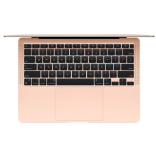 Ноутбук Apple MacBook Air 13 Gold Late 2020 (MGND3) Ноутбук Apple MacBook Air 13 Gold Late 2020 (MGND3)