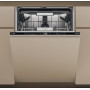 Вбудована посудомийна машина Whirlpool W7IHT58T