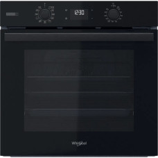 Духова шафа Whirlpool OMSR58CU1SB