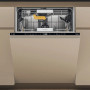 Вбудована посудомийна машина Whirlpool W8IHT58TS