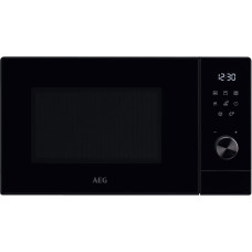 Мікрохвильова піч AEG MFB295DB