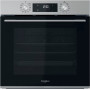 Духова шафа Whirlpool OMK58HU1X