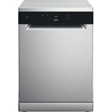 Посудомийна машина Whirlpool W2F HD624 X 