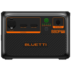 Додаткова батарея BLUETTI B80P