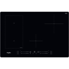 Варильна поверхня електрична Whirlpool WL S8977 AL