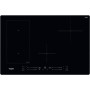Варильна поверхня електрична Whirlpool WL S8977 AL