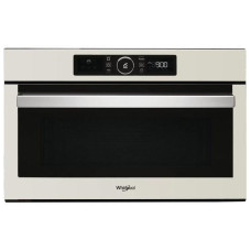 Мікрохвильова піч з грилем Whirlpool AMW 730 SD