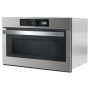 Мікрохвильова піч з грилем Whirlpool AMW 730 SD