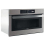 Мікрохвильова піч з грилем Whirlpool AMW 730 SD