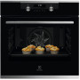 Духовка електрична Electrolux OKD6P77WX