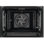 Духовка електрична Electrolux OKD6P77WX