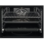 Духовка електрична Electrolux OKD6P77WX