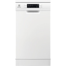Посудомийна машина Electrolux SMM43201SW