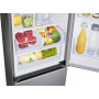 Холодильник з морозильною камерою Samsung RB34T675ES9  