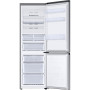 Холодильник з морозильною камерою Samsung RB34T675ES9  