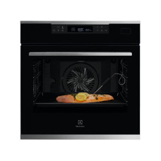 Духовка електрична Electrolux KVBAS21WX