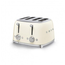 Тостер SMEG TSF03CREU