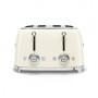 Тостер SMEG TSF03CREU