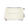 Тостер SMEG TSF03CREU