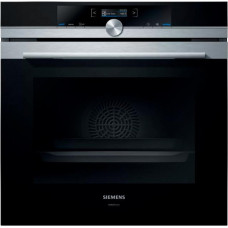 Духовка електрична Siemens HB634GBS1