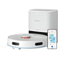 Робот-пилосос Philips XU2100/25