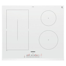 Варильна поверхня електрична Siemens ED652FSB5E