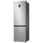 Холодильник з морозильною камерою Samsung RB36T674FSA
