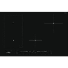 Варильна поверхня електрична Whirlpool WL S3377 BF