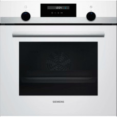 Духова шафа електрична Siemens HB557JYW0T