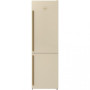 Холодильник з морозильною камерою Gorenje NRK6202CLI