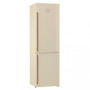 Холодильник з морозильною камерою Gorenje NRK6202CLI