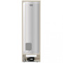 Холодильник з морозильною камерою Gorenje NRK6202CLI