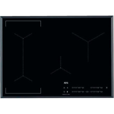 Варильна поверхня електрична AEG IKE74441FB