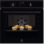 Духова шафа Electrolux EOD6F77H