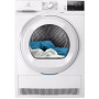 Сушильна машина Electrolux EW6D283YU