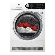 Сушильна машина AEG T8DBE48S