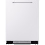 Вбудована посудомийна машина Samsung DW60DG771B00U1