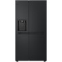 Холодильник LG GSLC40EPPE