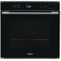 Духовка електрична Whirlpool W7 OS4 4S1 P BL